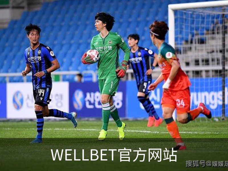 WELLBET官方网站介绍